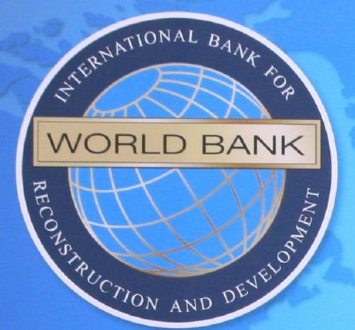 World Bank